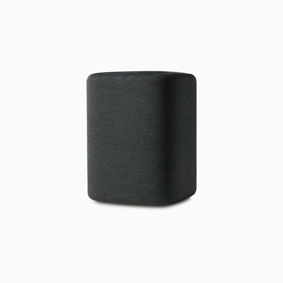 450W의 압도적인 출력, 심장을 울리는 사운드