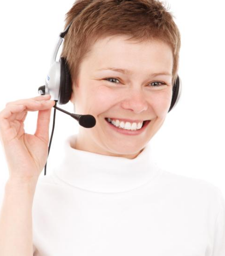 배달의민족 고객센터