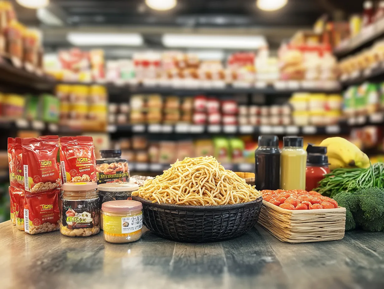 인기 대만 음식 추천