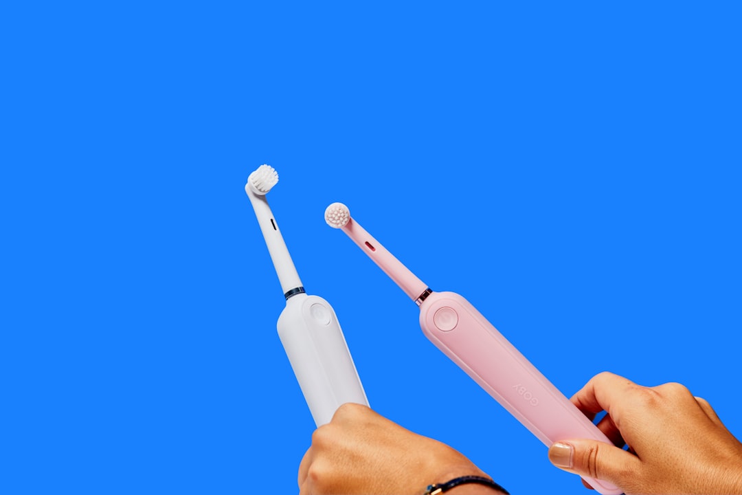 Toothbrush