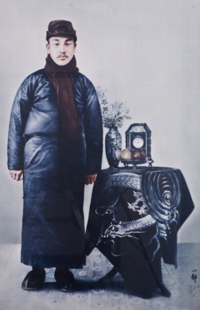 양반가문의 정통유학자 였지만 기득권을 버리고 대한민국건국에 크게 이바지한 인물