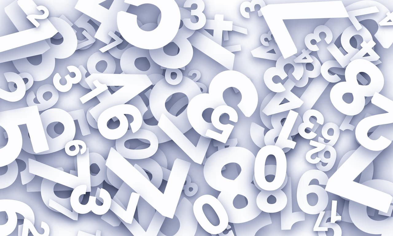 대수의 법칙이란?