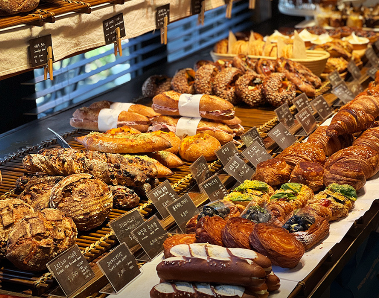 밀곳간 가게 정보