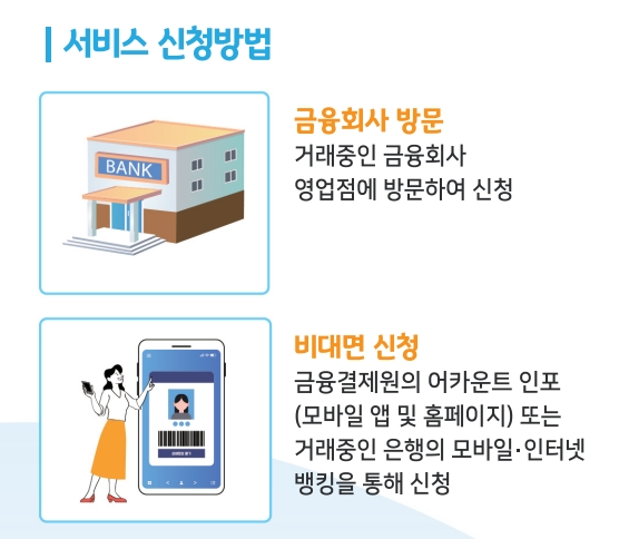 어카운트인포앱설치