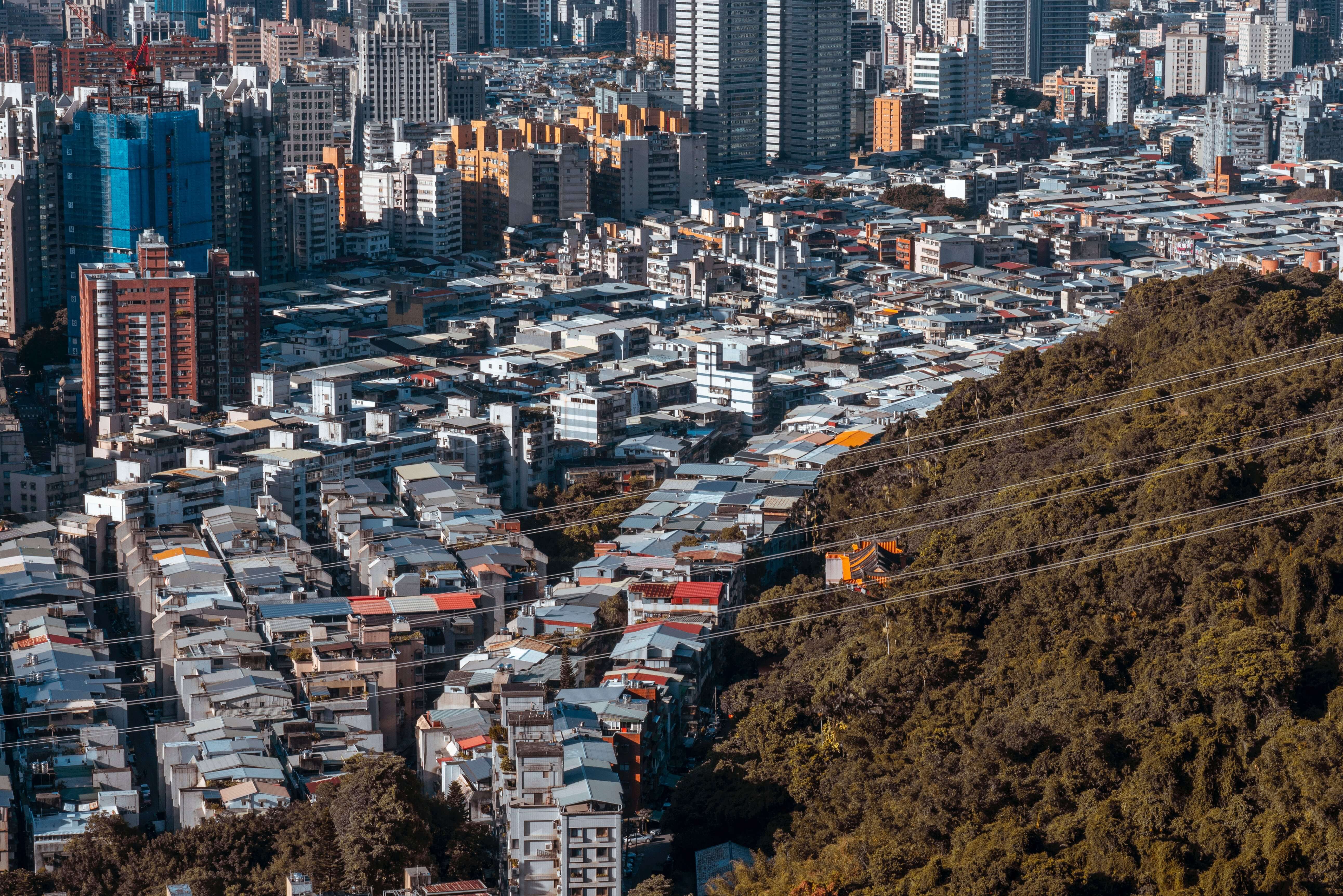 공공임대주택자격조건