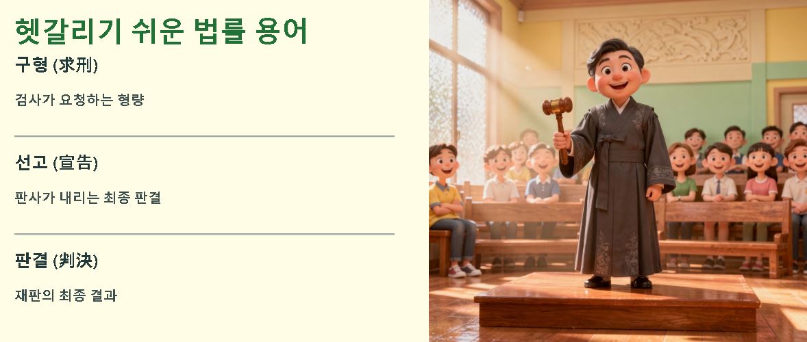 구형 뜻 알아보기