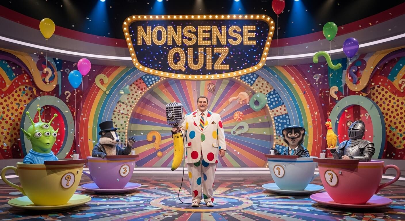 넌센스 퀴즈 모음