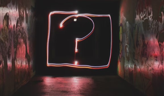 조사-의미하는-물음표-이미지