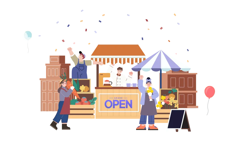 개인사업자 폐업신고절차