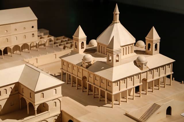 레오나르도 다빈치에서 시작된 바이오미메틱스 개념