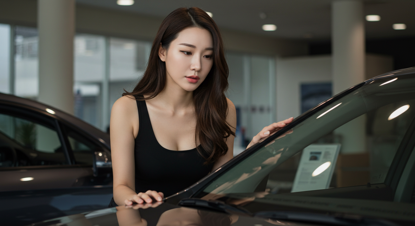 아이오닉6 가격 및 전기차 보조금