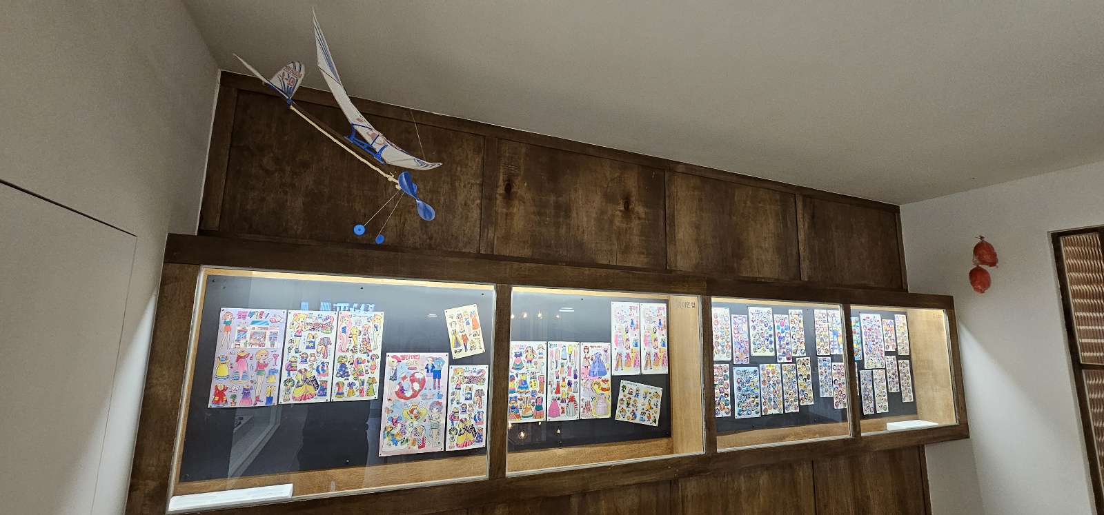 3층 - 어린이 전시실