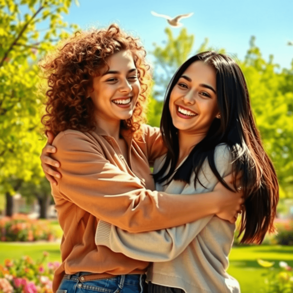 설레는 꿈의 비밀