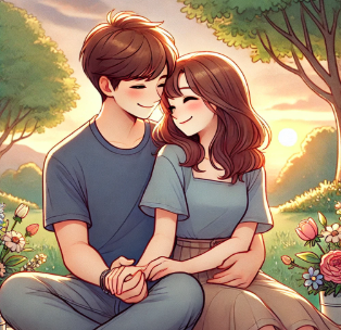 꿈에서의 키스는 무엇을 상징할까?