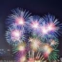 2024 서울세계불꽃축제 여의도 한강 불꽃놀이 명당