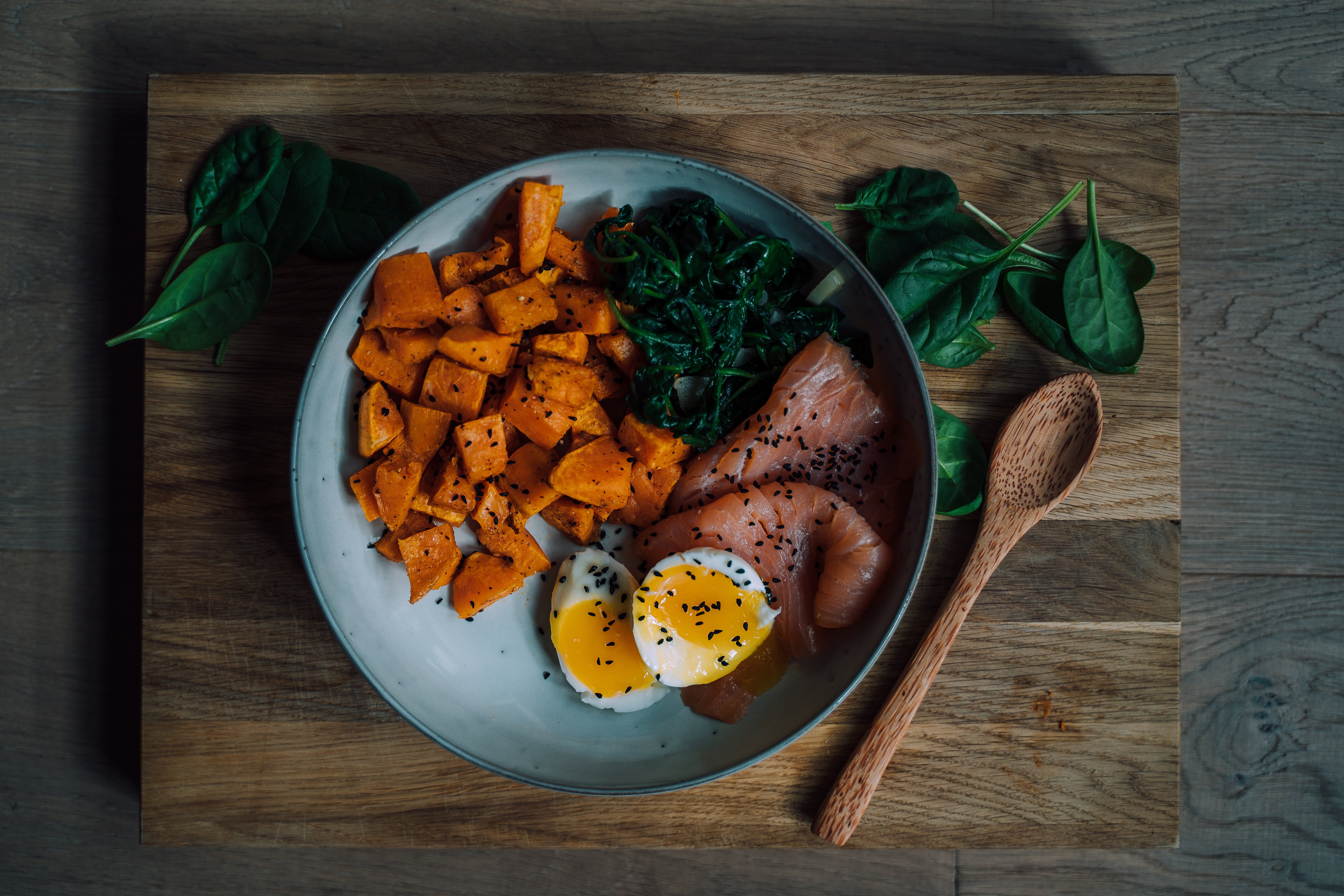 뒤꿈치갈라짐에 좋은 음식