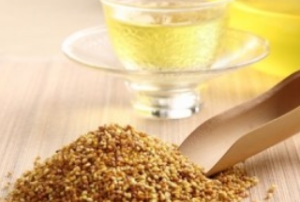 메밀차 효능 부작용 먹는 방법