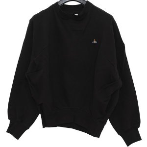 오늘출고비비안웨스트우드 22FW N401 여성 맨투맨 3I010001 J0006