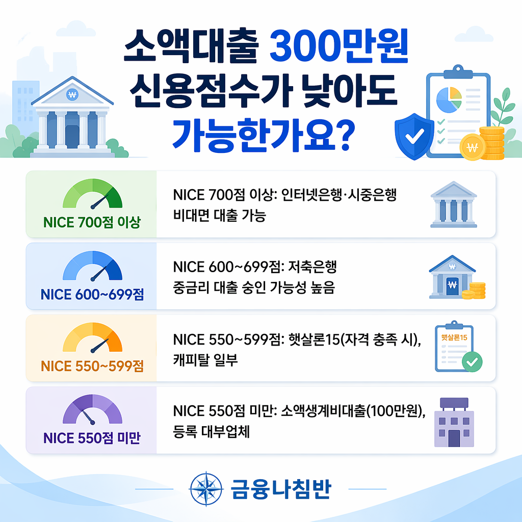 소액대출 300만원 03