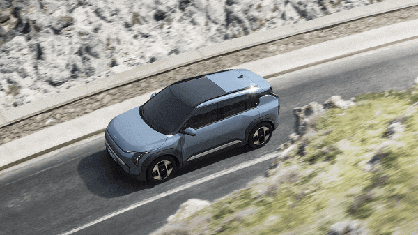 기아 EV3 가격 출시정보 모의견적 및 예약 방법