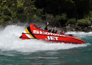 제트보트