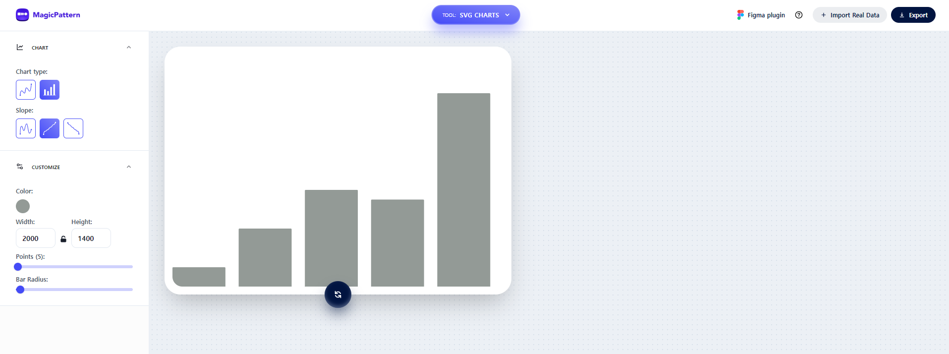 magicpattern.com image