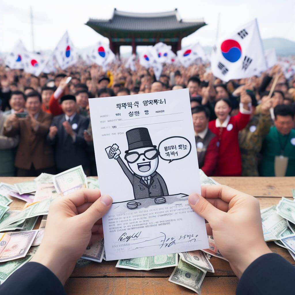 국세완납 증명서 인터넷 발급하기