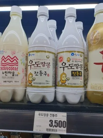 막걸리 종류 도수 브랜드_21