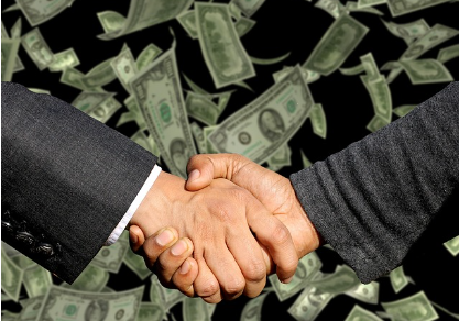 미국 스포츠에서 스포츠와 비즈니스가 충돌하지 않는 이유