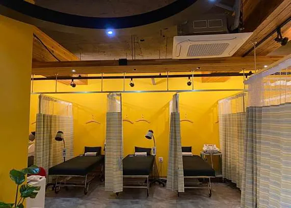 창해한의원 부산구서동