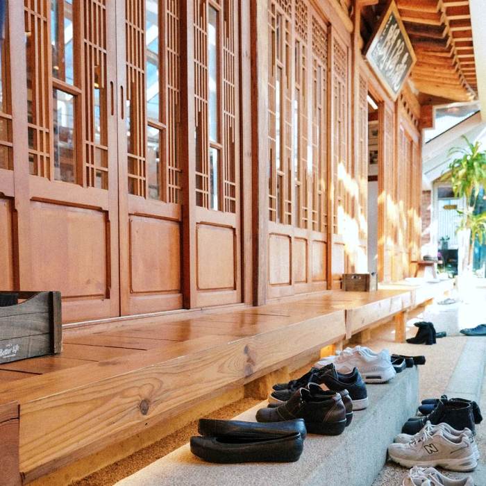 생방송 오늘저녁 인천 가좌 도라지청 라떼 대추슈페너 맛집