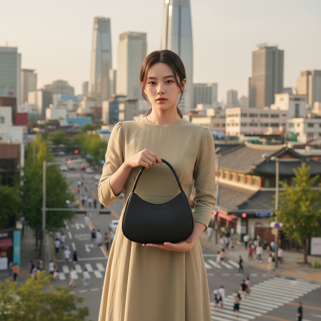 드랩아트 모델 믹스 기능으로 만든 모델 이미지