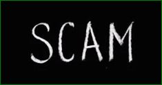 스캠