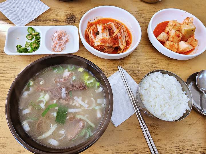 토요일은 밥이좋아 토밥 예산 백종원 예산시장 부근 맛집 추천 토밥좋아 위치