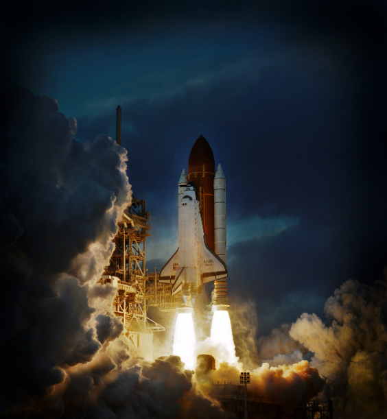 한국, 우주 강국을 향해 도전하다!