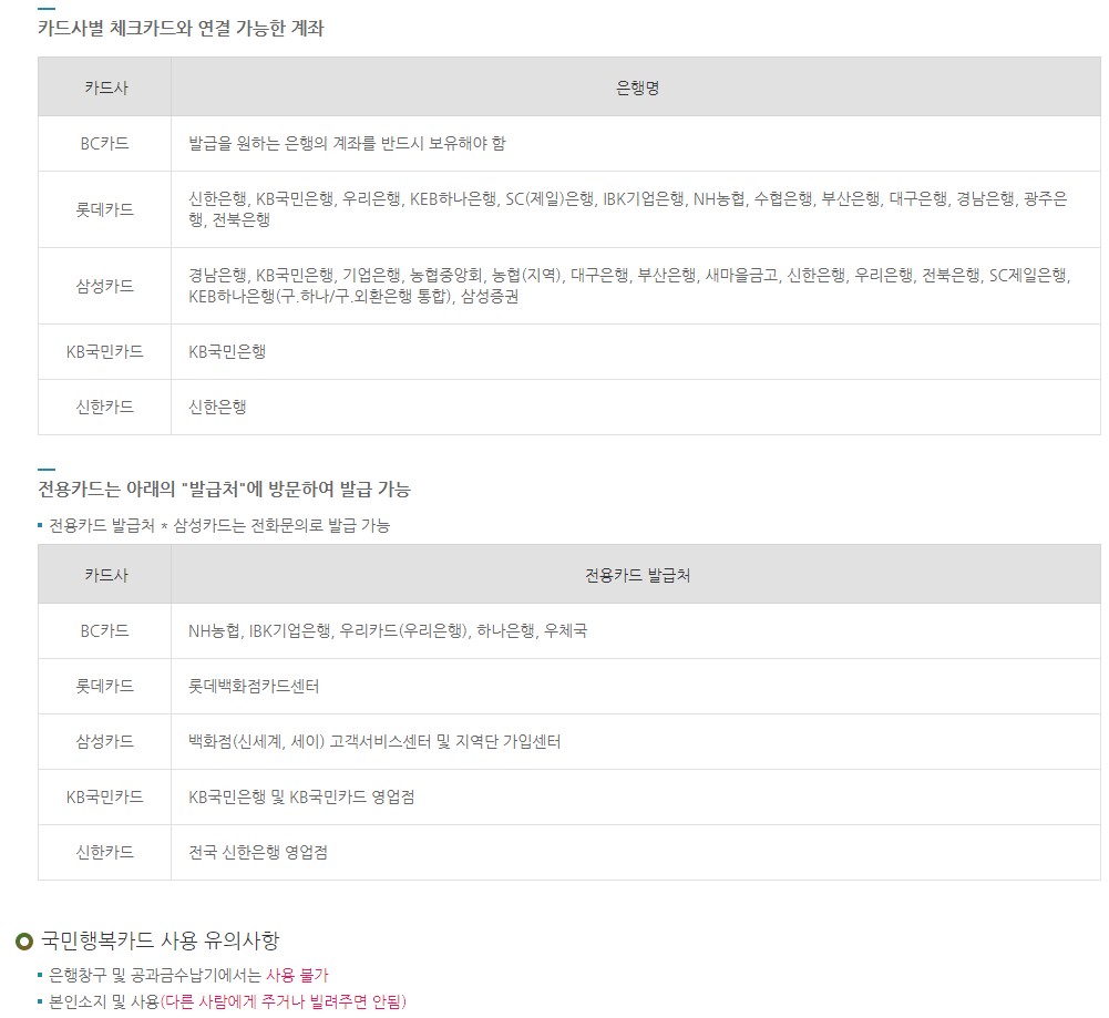에너지 바우처 신청 방법