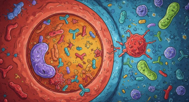 실내 환경 개선