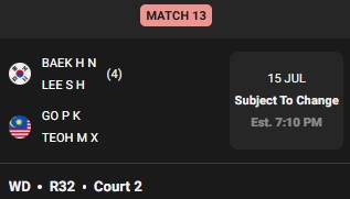 badminton-match