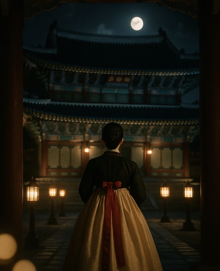 경복궁야간개장, 낮 관람과 어떻게 다를까? (분위기, 볼거리 비교)