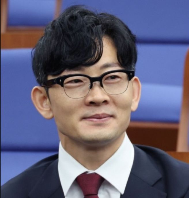 박충권 탈북