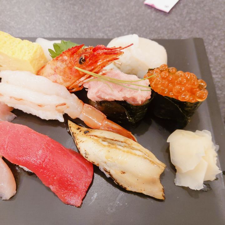 시부야맛집-스시잔마이 방문후기