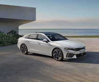 2024 K5 페이스리프트 출시일 가격 사전예약 하이브리드 성능 제원