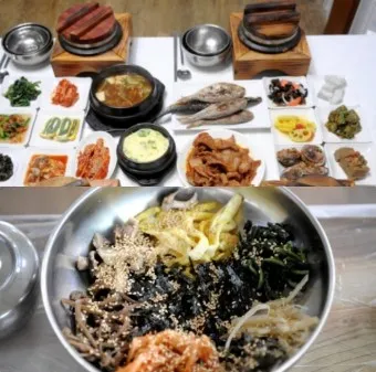 생생정보 고수의 부엌 도가니 수육 맛집 위치_12