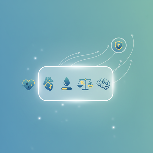 심혈관 질환부터 당뇨까지! 질병 예방의 핵심 비결