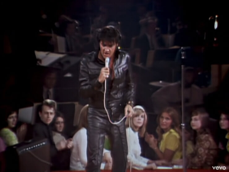 엘비스 프레슬리 - 돈 비 크루얼 가사해석 Elvis Presley - Don't Be Cruel 가사번역 Don't Be Cruel 뜻