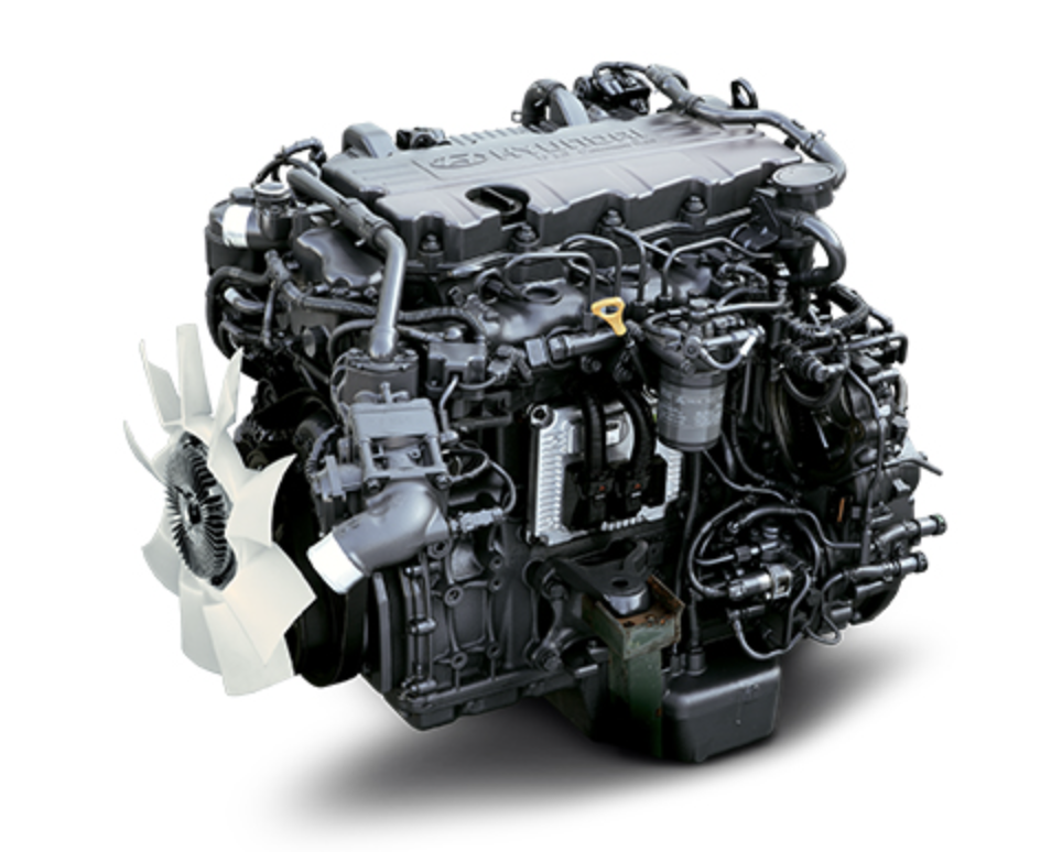 마이티 신차 가격