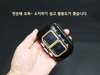 낚시 필수 소품 루어박스 뜰채 쿨러 살림망 선택법_6