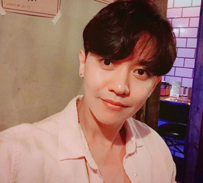 노을 강균성 프로필 나이 학력 고향 및 배우 유하진과 10월 30일 결혼 총정리