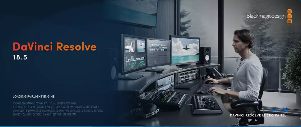 다빈치 리졸브 한글 설정하기 1