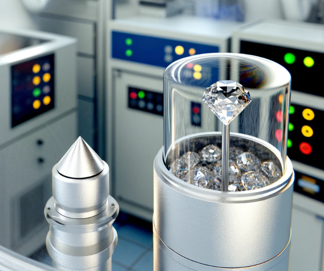 랩그로운-다이아몬드-제작과정2